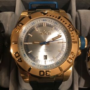 Invicta Men’s Watch